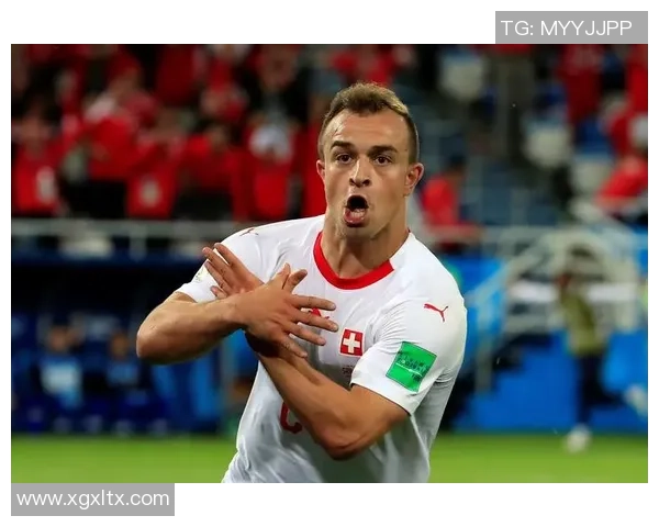 足球明星庆祝动作大汇总精彩瞬间回顾让你重温赛场激情与荣耀