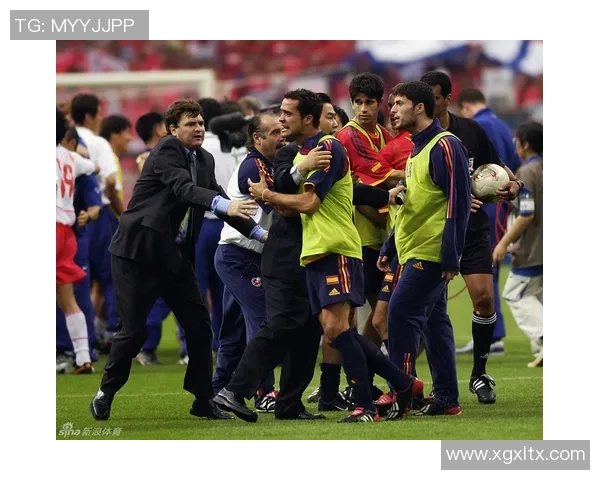 沙特创意恶搞足球明星视频引发热议网友纷纷点赞与吐槽